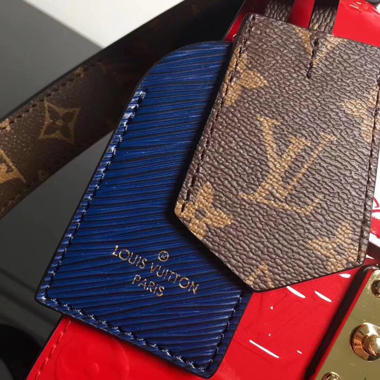 Louis Vuitton Satchel Bags